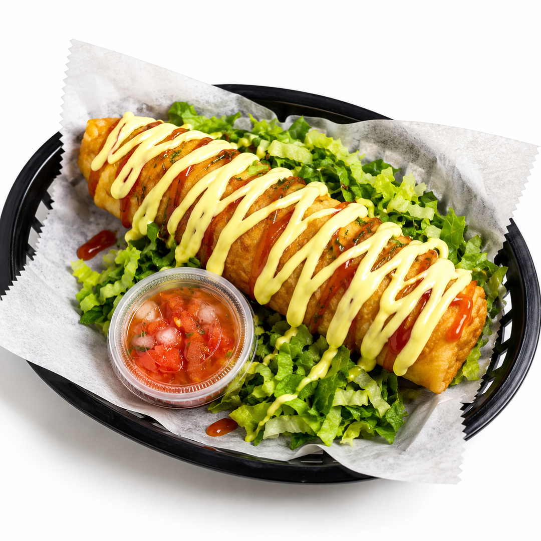 Taco Texano Aldesmeche®
