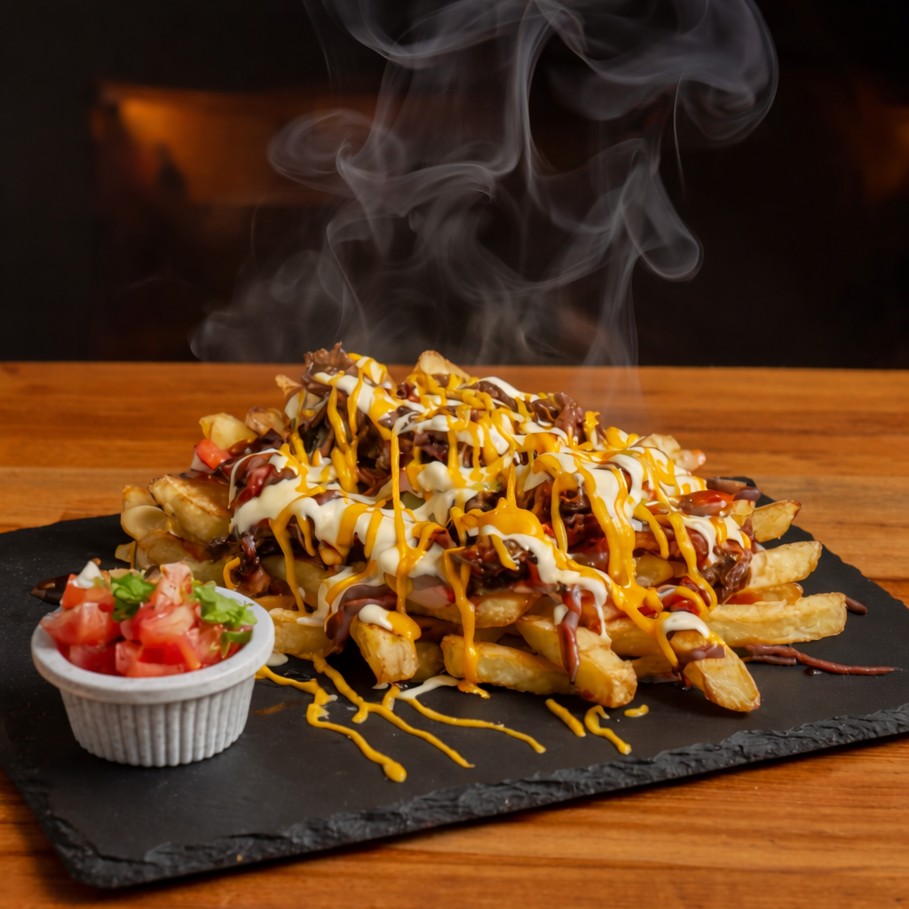 Papas Aldesmeche®