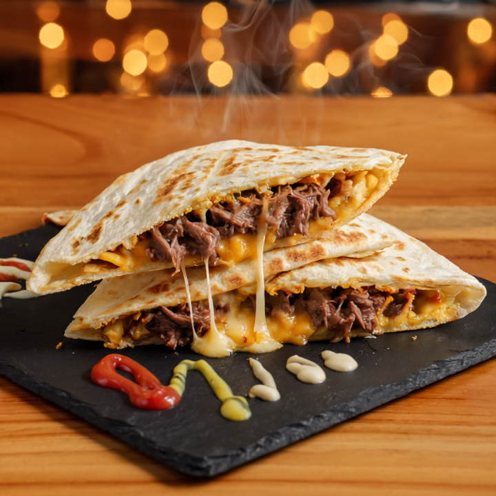 Quesadilla Clásica (2 X Promo Especial)