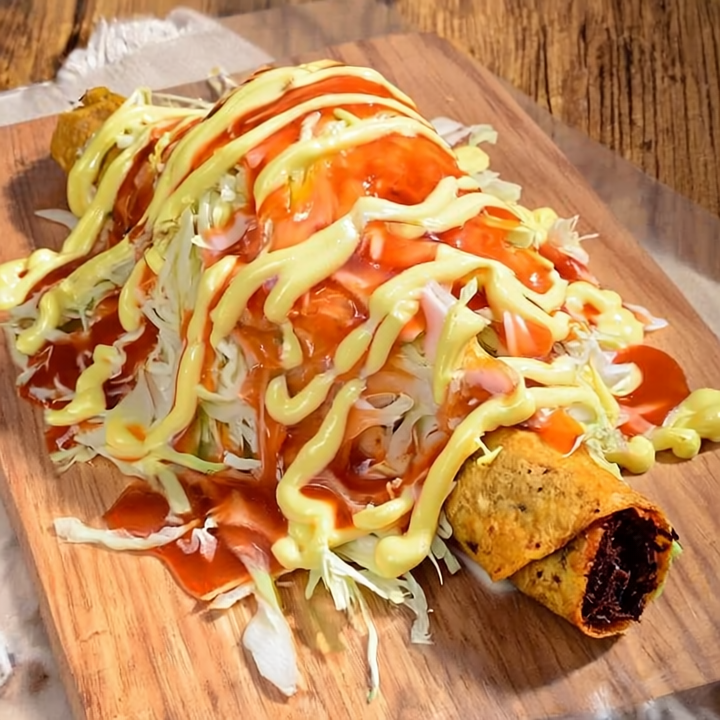 2 Tacos XL (PROMO)