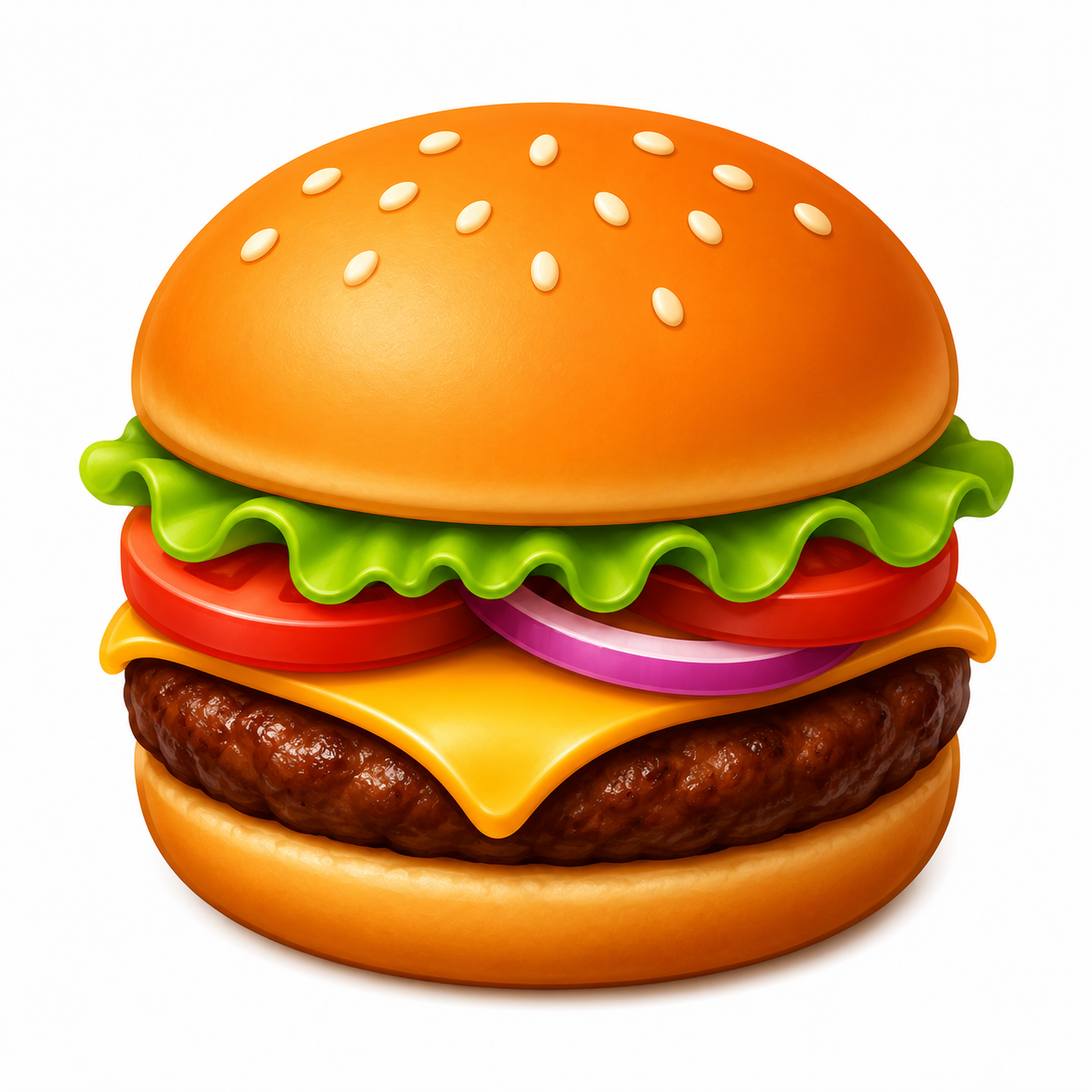 Burgers Individuales